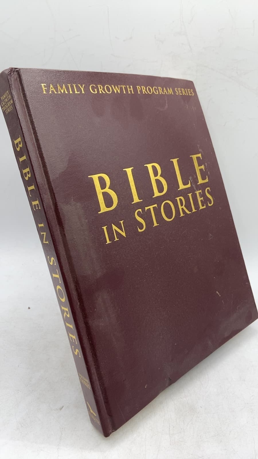 Bible IN Stories