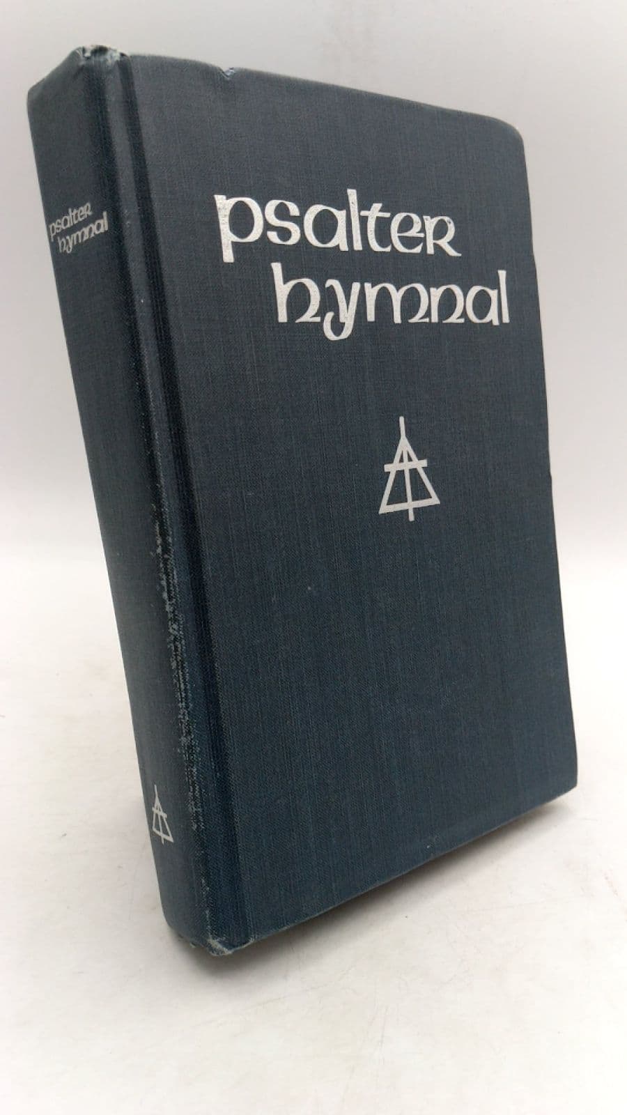 Psalter Hymnal: Doctrinal Standards and Liturgy of the Christian Reformed Church