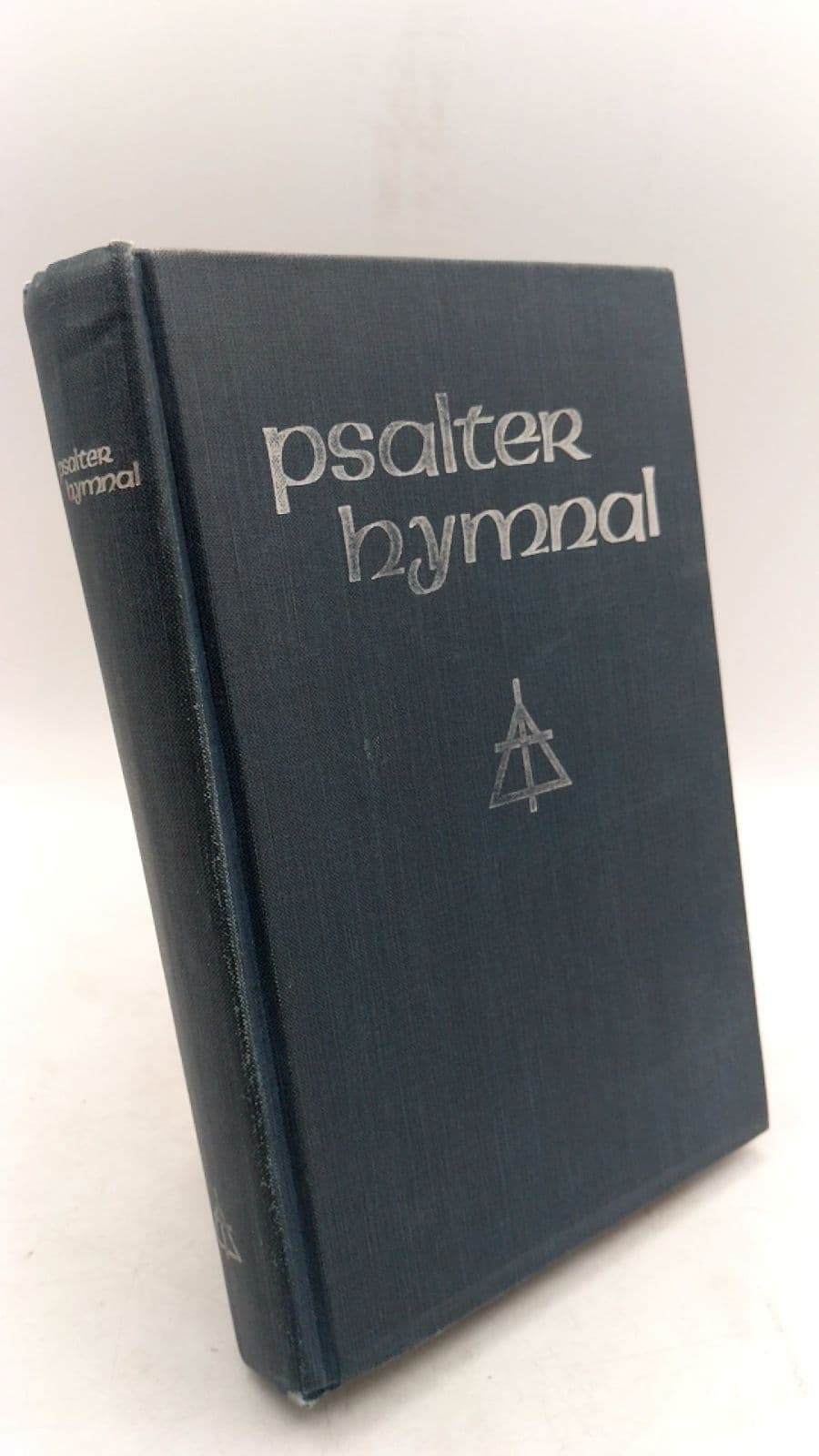 Psalter Hymnal: Doctrinal Standards and Liturgy of the Christian Reformed Church