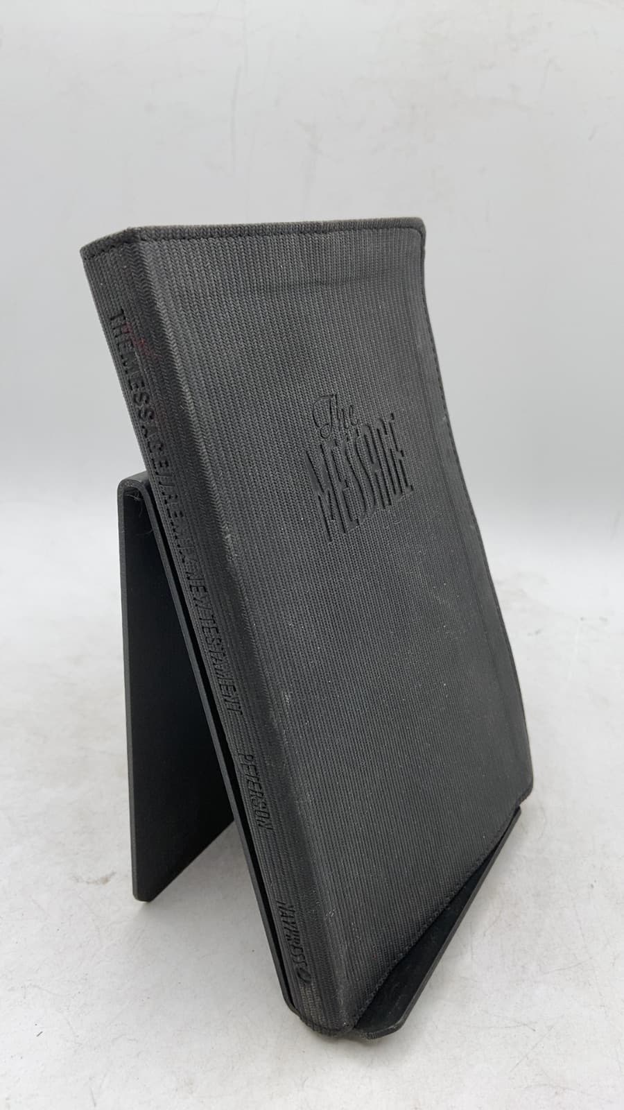 The Message//Remix New Testament in Contemporary Language