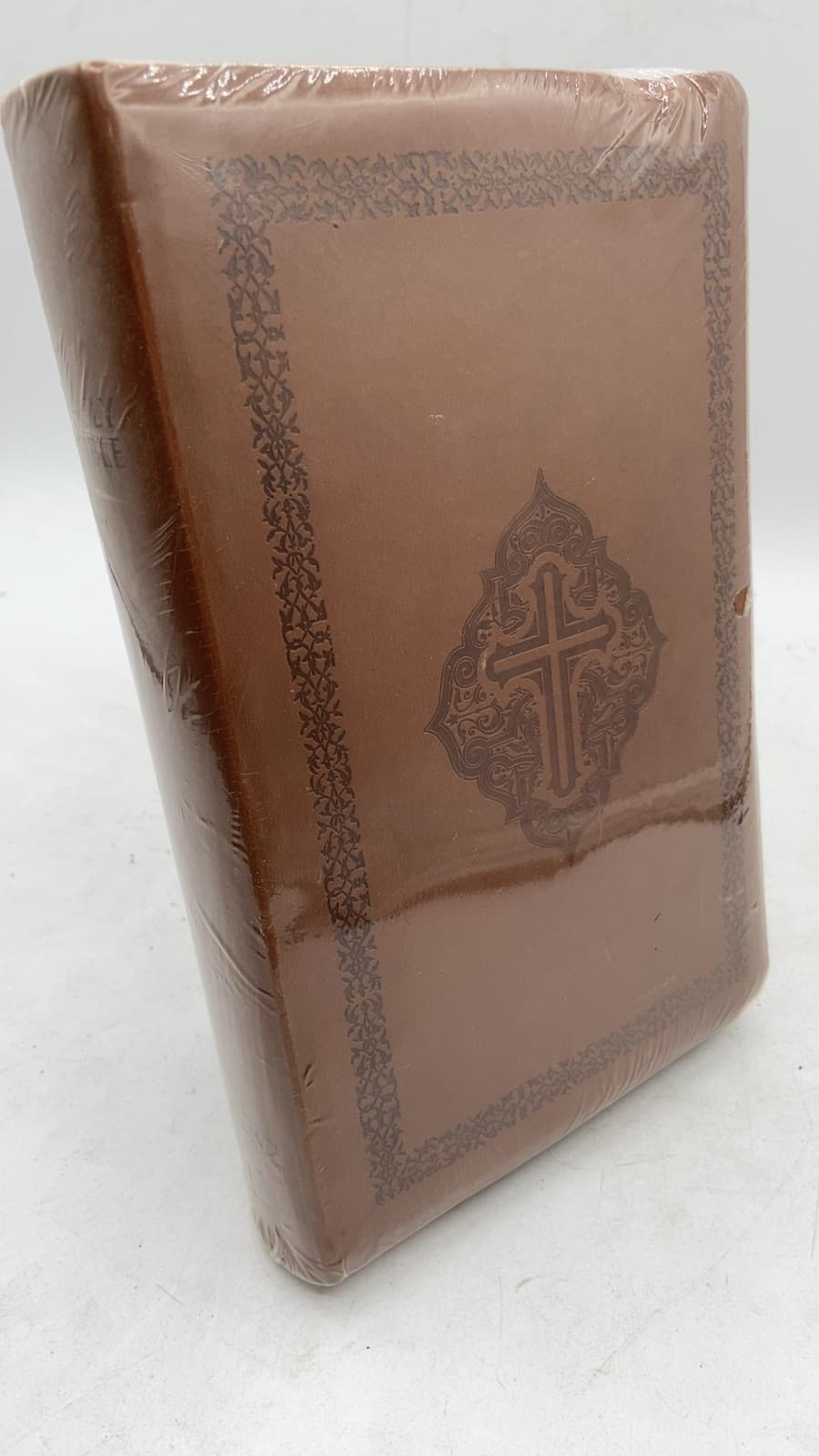 Holy Bible Gift Edition - front cover
