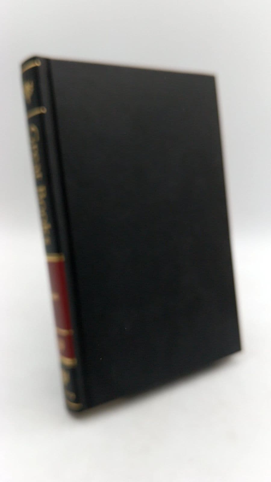 Great Books of the Western World: 39 Kant by Immanuel Kant - front cover