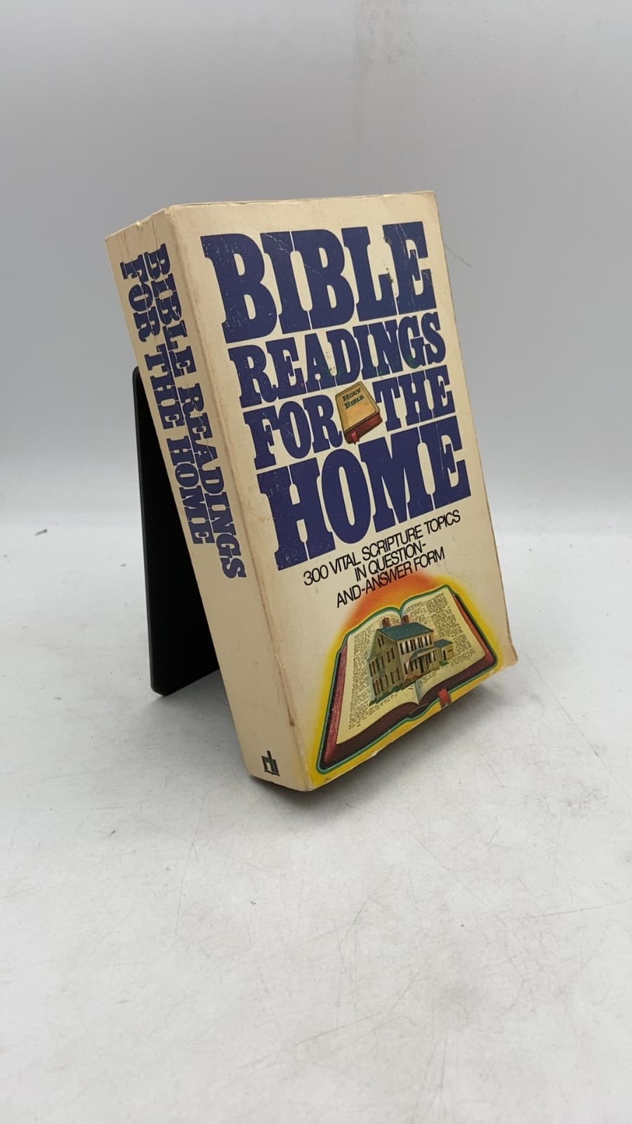 Bible Readings for the Home