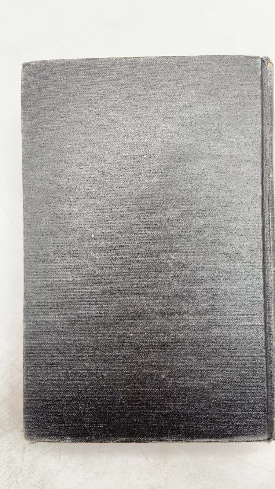 The Bible: A New Translation by James Moffatt - additional view
