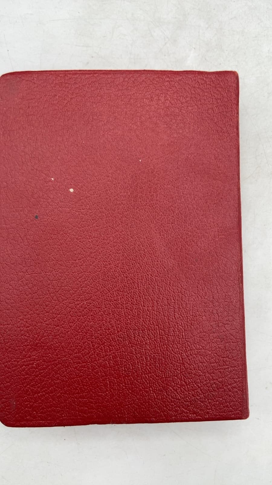 The Holy Bible: Revised Standard Version - additional view