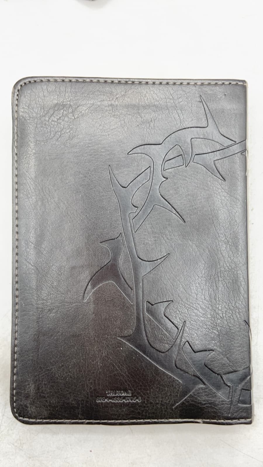 The Holy Bible: English Standard Version - additional view