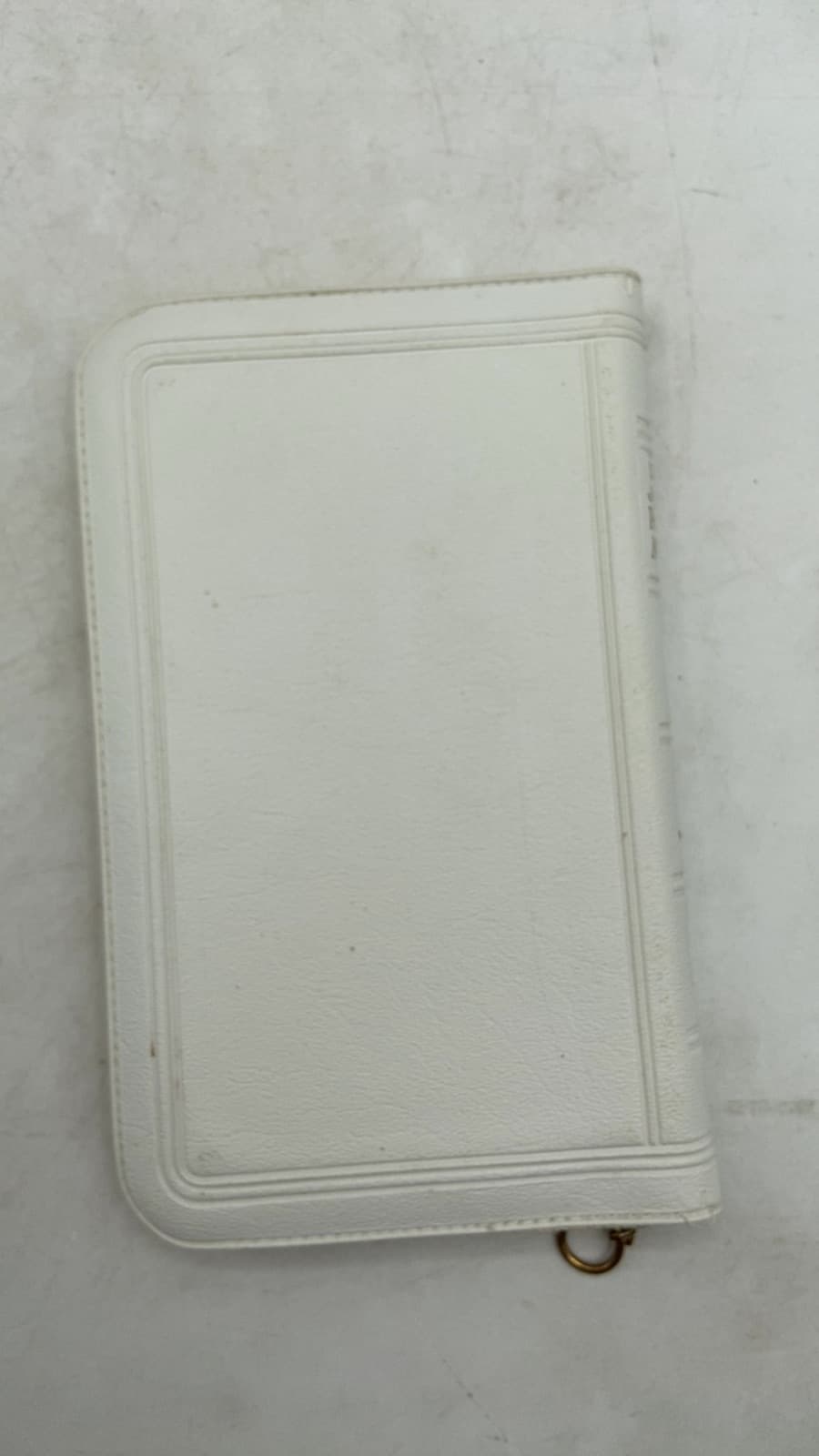 Saint Joseph Pocket Missal by Rev. Walter van de Putte, C.S.Sp., LL.D. - additional view