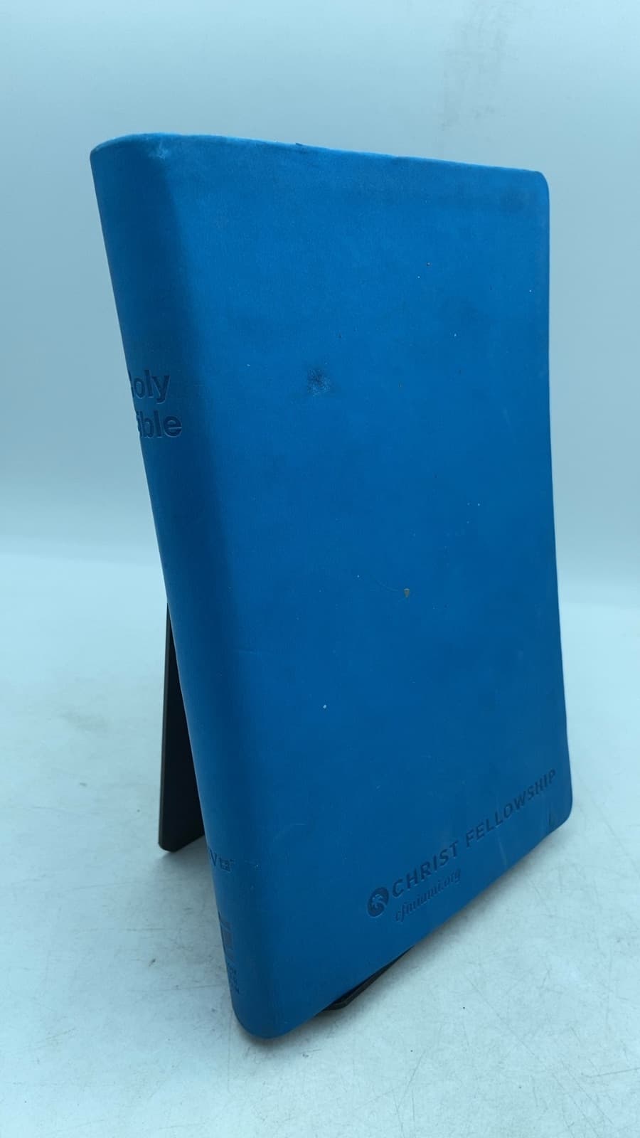 Holy Bible: New International Version