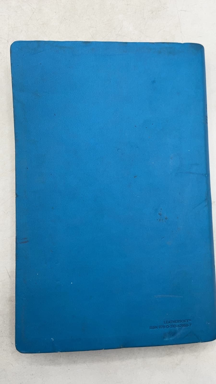 Holy Bible: New International Version - additional view