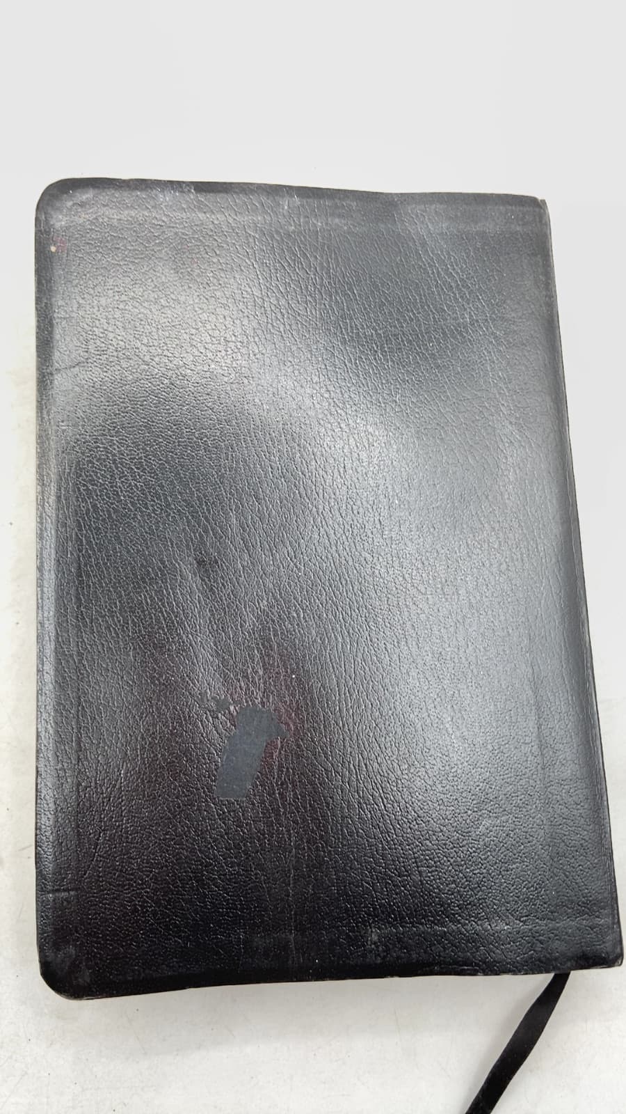 The Original African Heritage Study Bible: King James Version by The Reverend Cain Hope Felder, Ph.D. - additional view