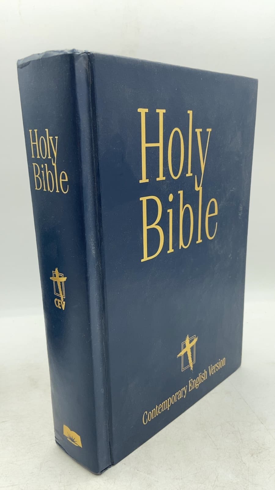 Holy Bible: Contemporary English Version