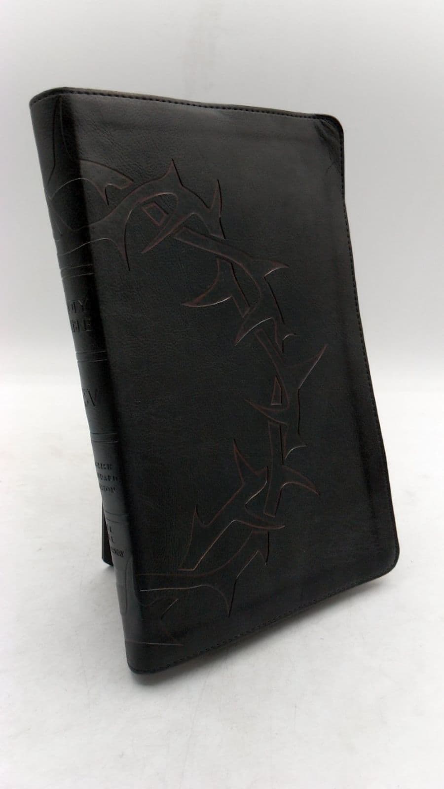 The Holy Bible: English Standard Version