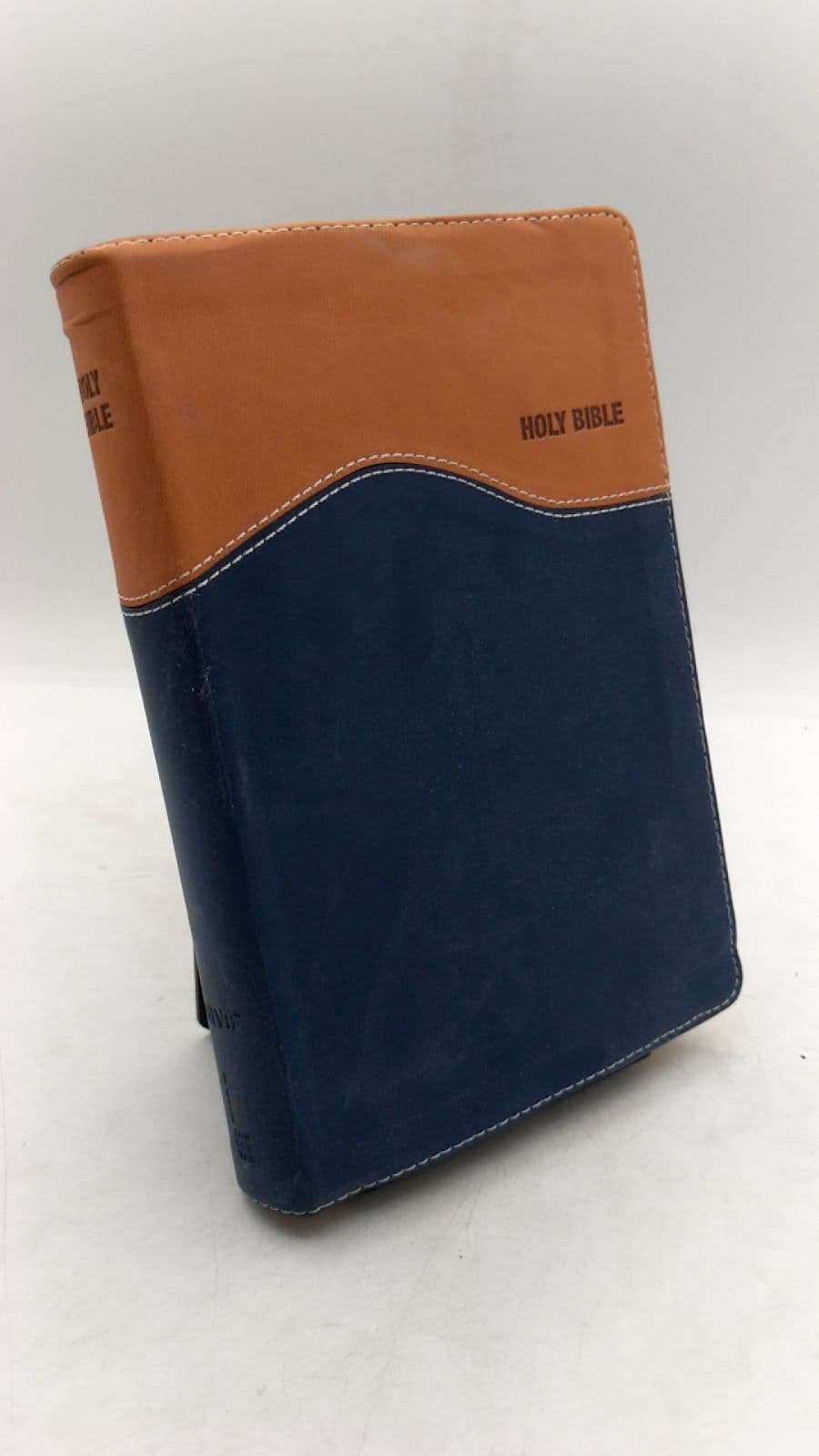 Holy Bible: New International Version