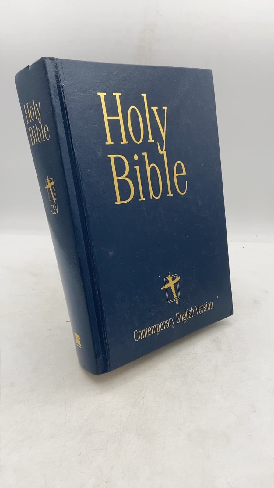 Holy Bible: Contemporary English Version