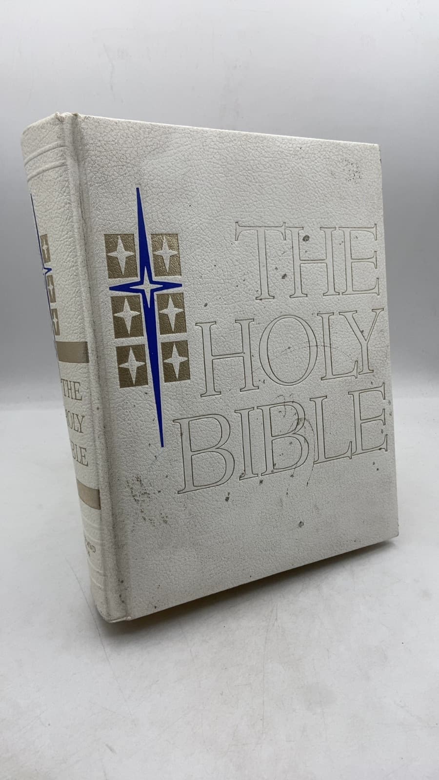 The Holy Bible