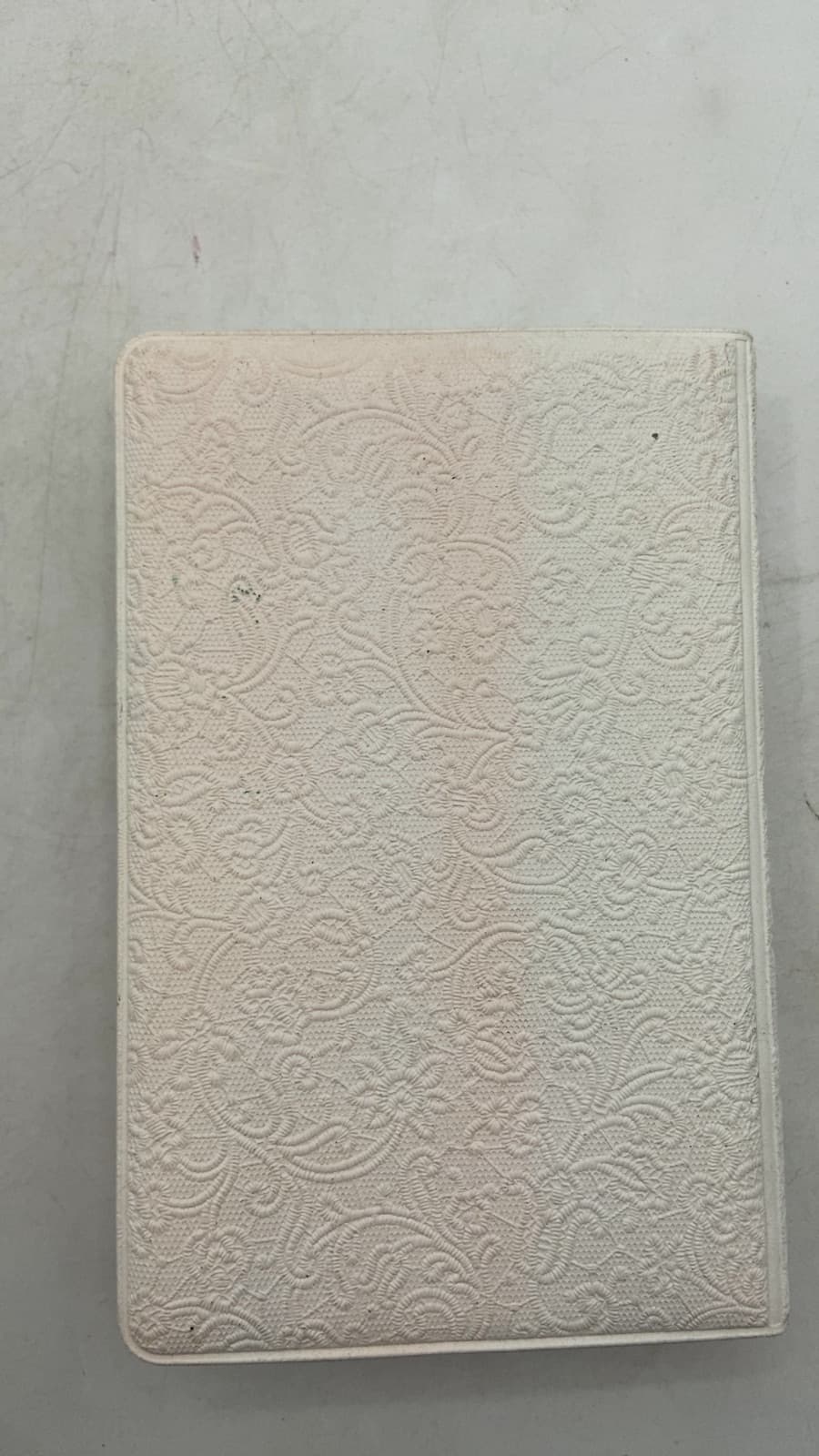 THE Holy Bible - additional view