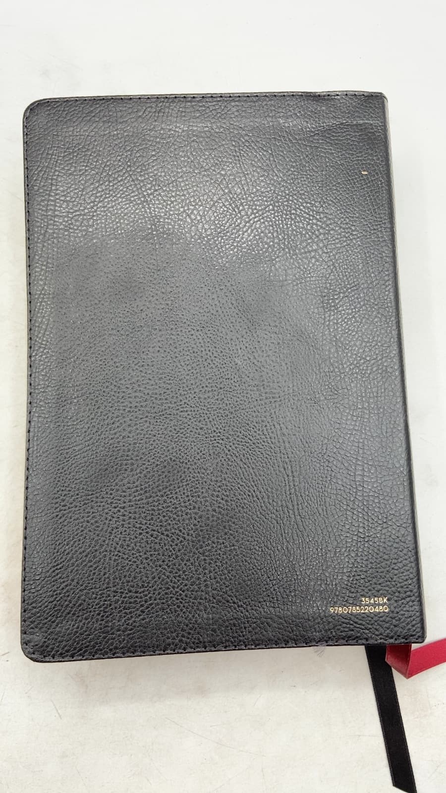NKJV Study Bible - additional view