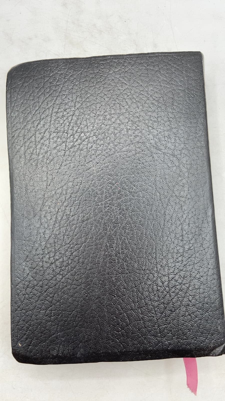 Nave's Study Bible by Orville J. Nave and Anna Seamans Nave - additional view