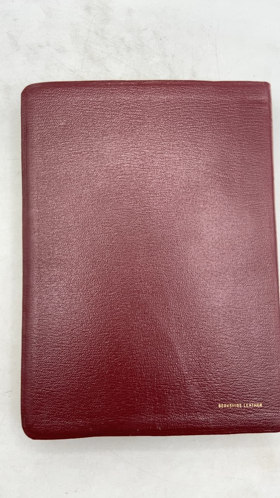 The Holy Bible by Rev. C. I. Scofield, D.D. - additional view