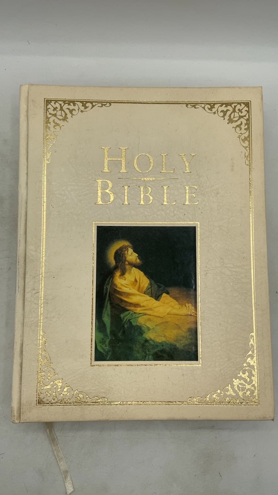 The Holy Bible: Authorized King James Version - additional view