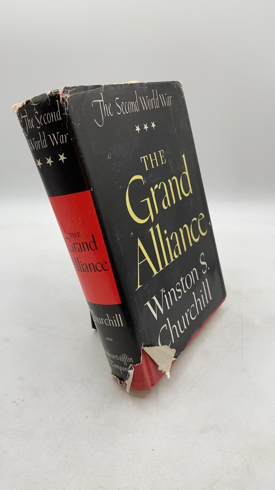 The Grand Alliance