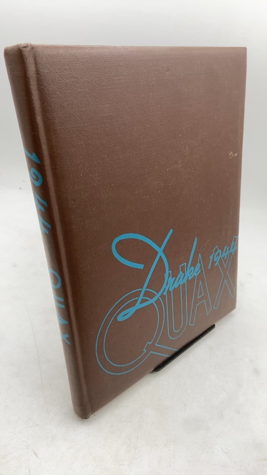 The 1944 Quax by Betty Orr (Editor) - front cover