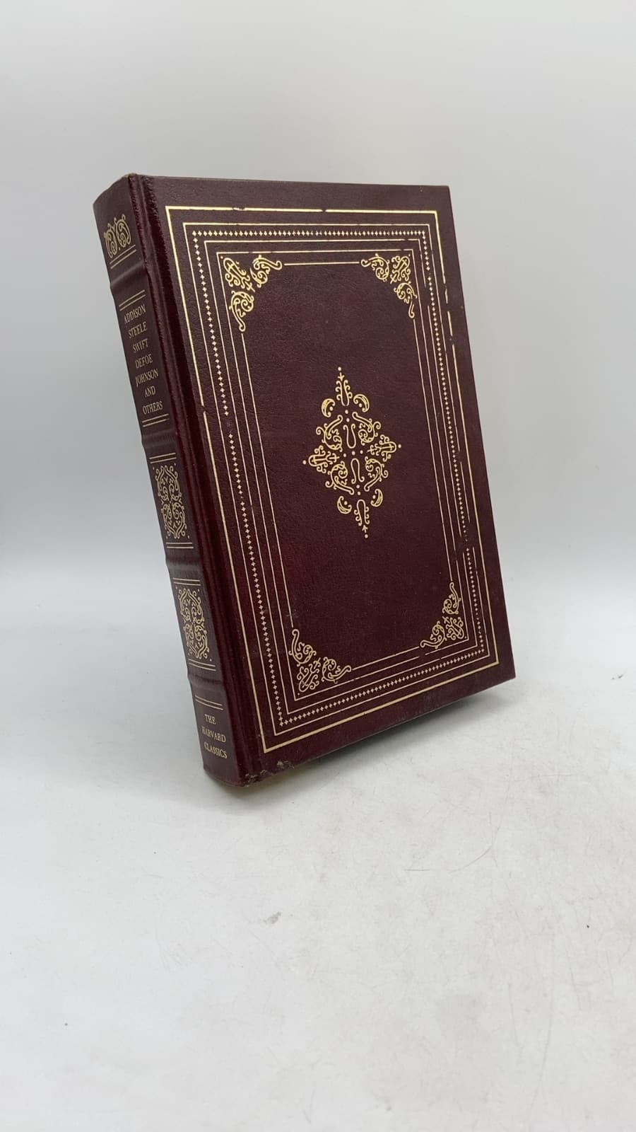 English Essays: From Sir Philip Sidney to Macaulay by Charles W. Eliot, LL.D. (Editor)