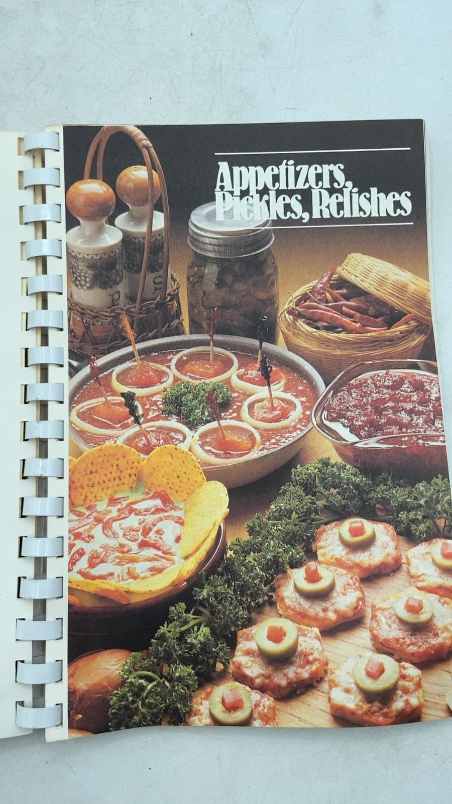 What's Cooking in St. Marks by St. Marks Lutheran Church - title page