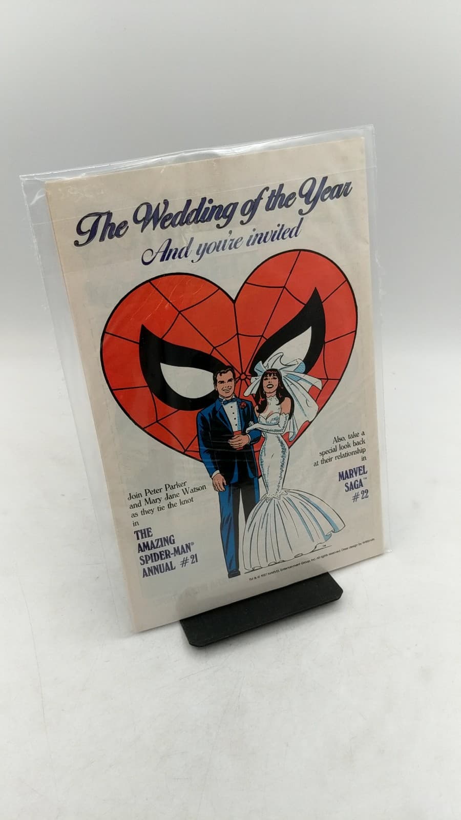 The West Coast Avengers Giant-Sized Annual #2 - title page