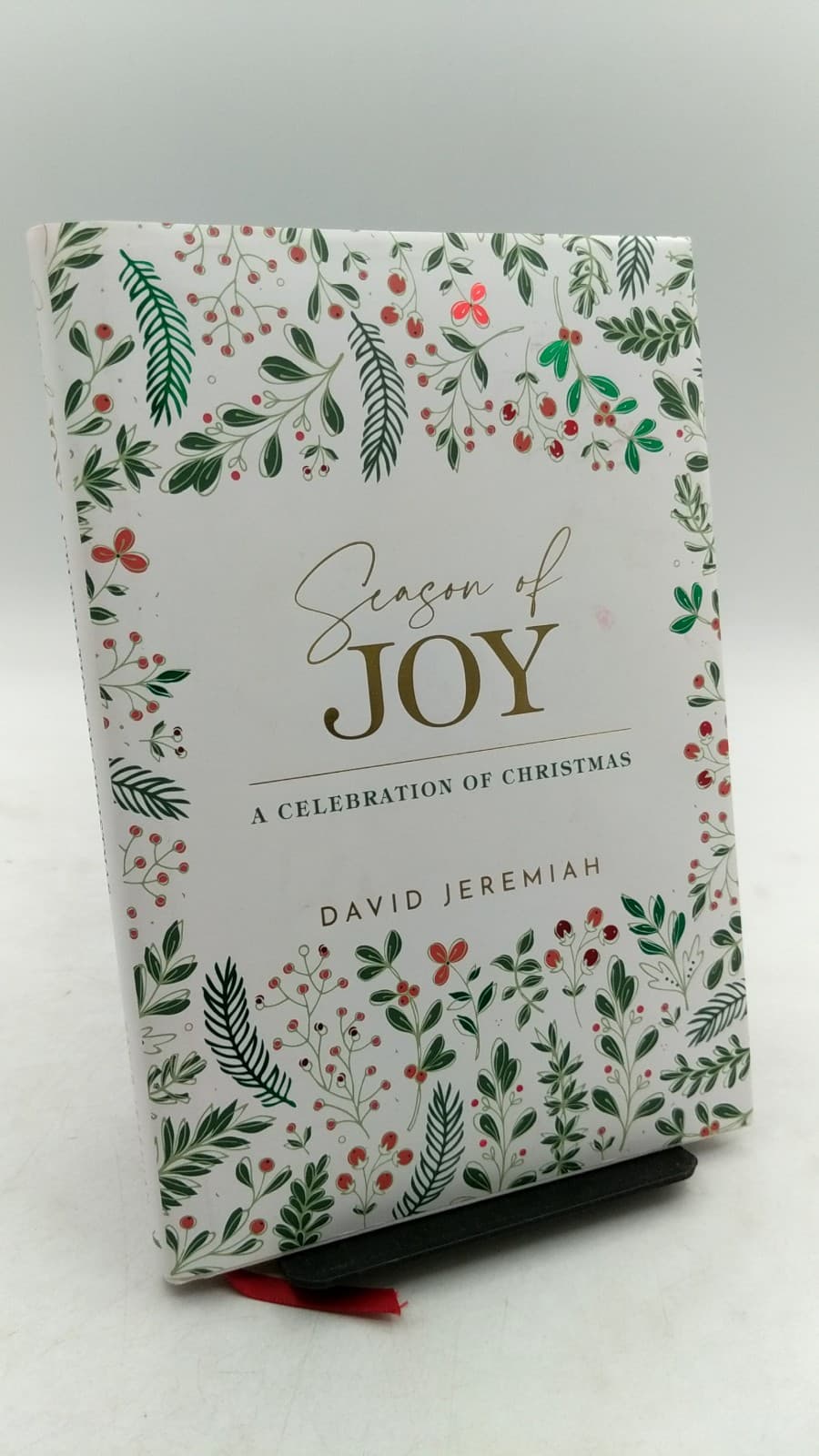Season of Joy: A Celebration of Christmas