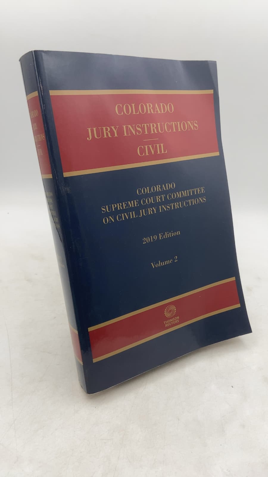 Colorado Jury Instructions Civil