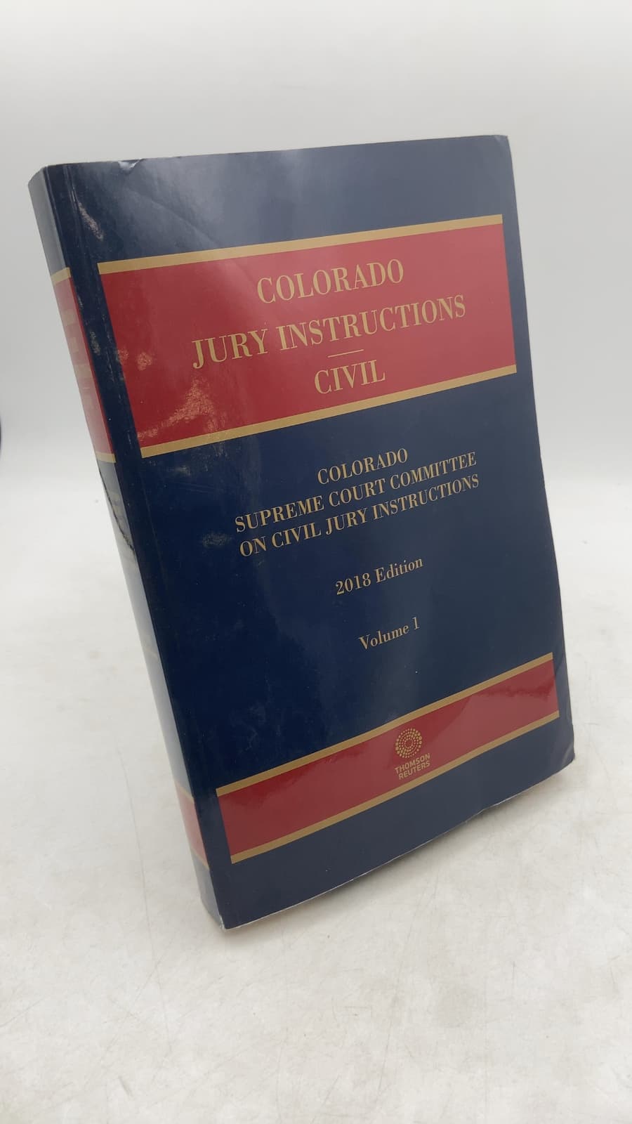 Colorado Jury Instructions Civil