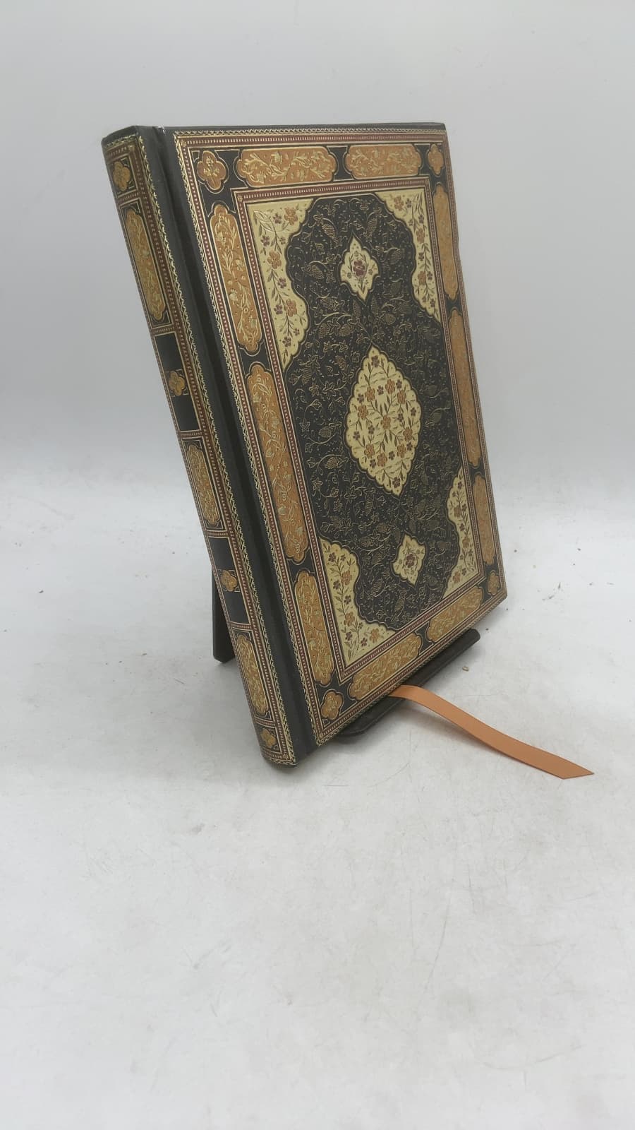 Journal - front cover