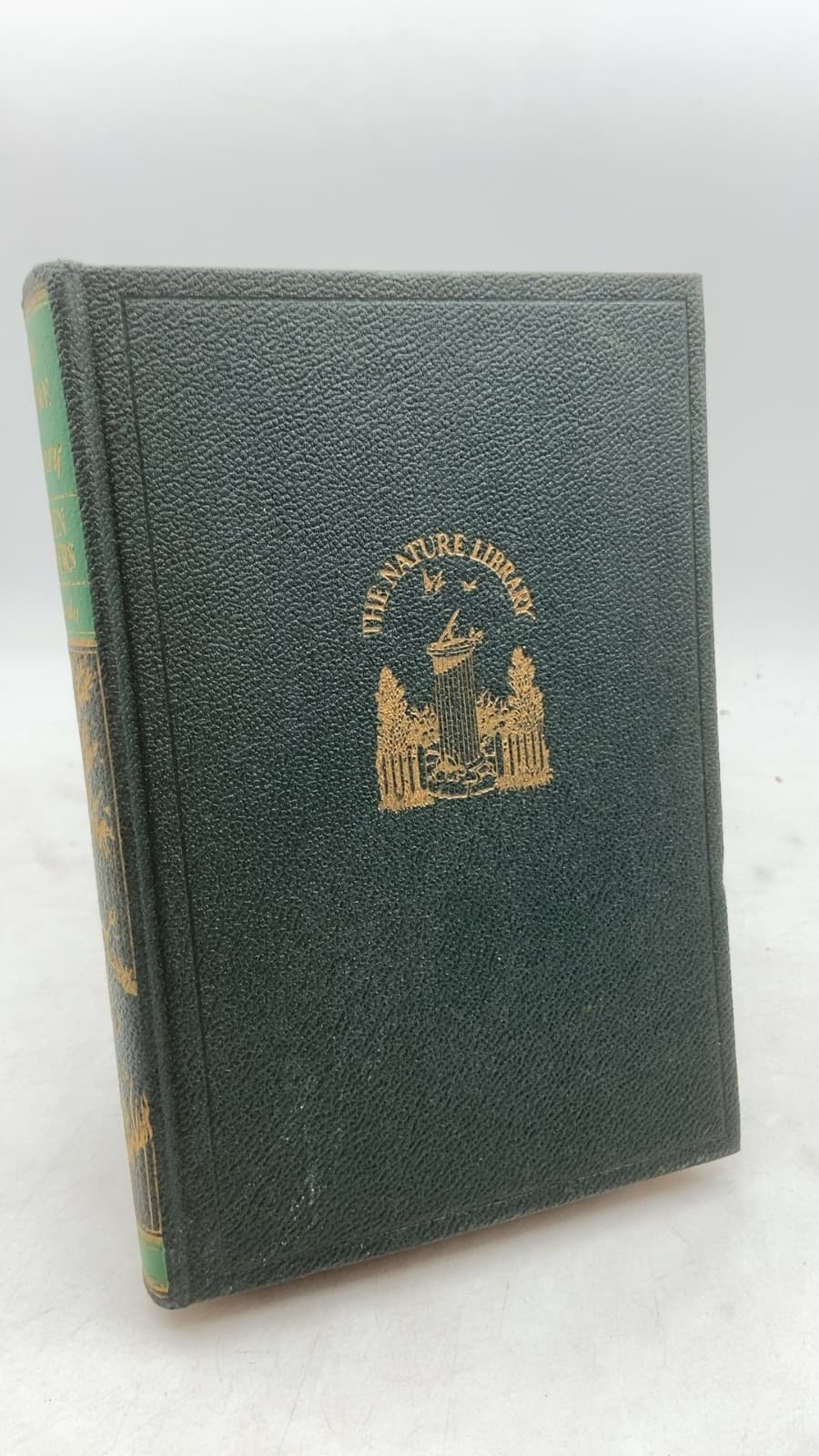 Garden Flowers - front cover