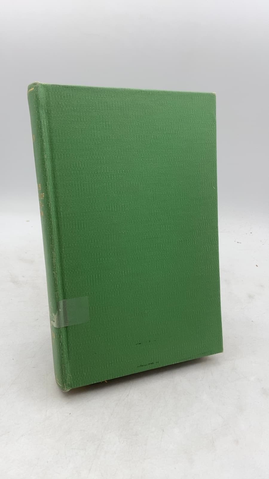 Queen's Bureau of Investigation by Ellery Queen - front cover
