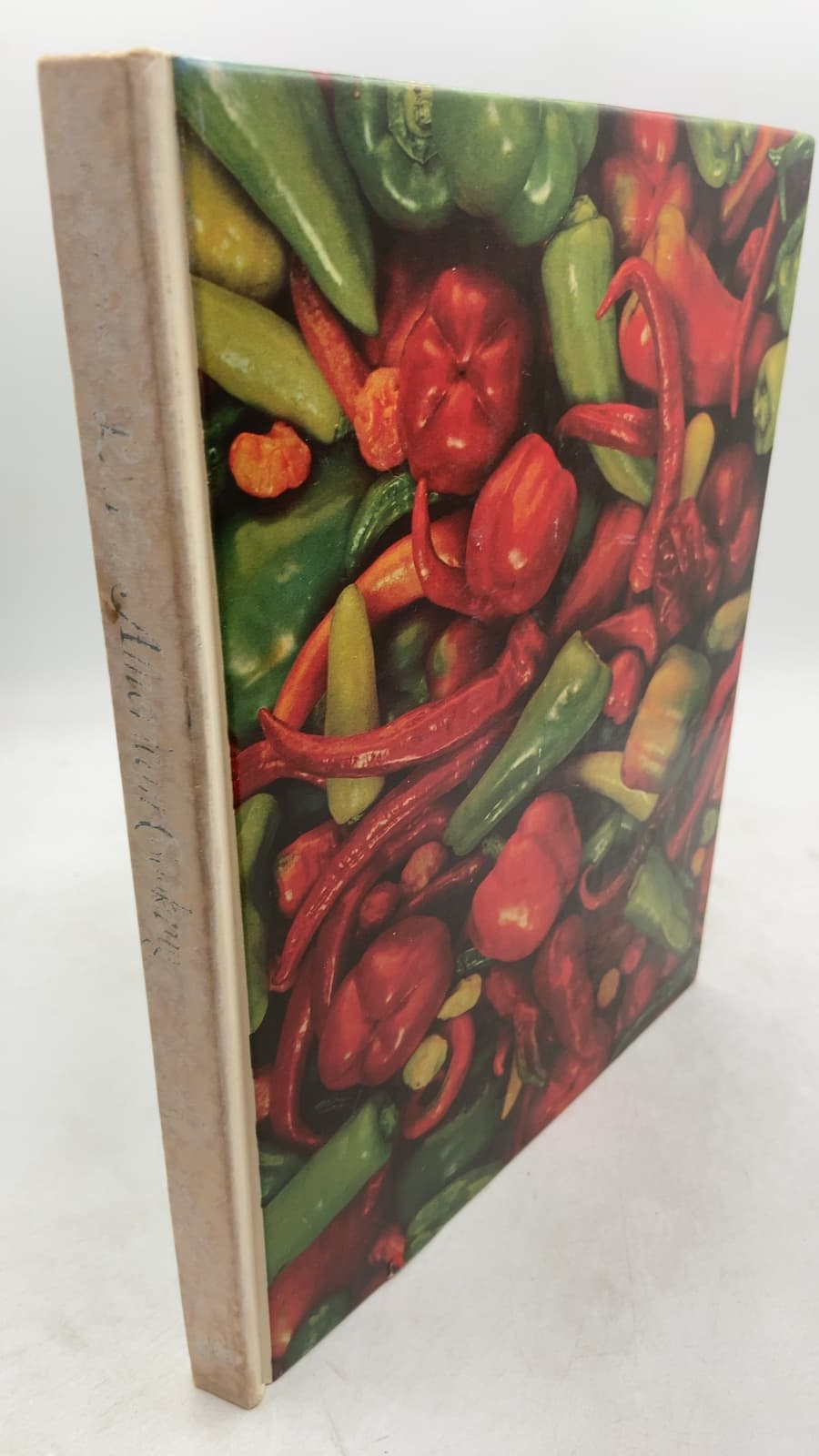 Latin American Cooking by Jonathan Norton Leonard - front cover