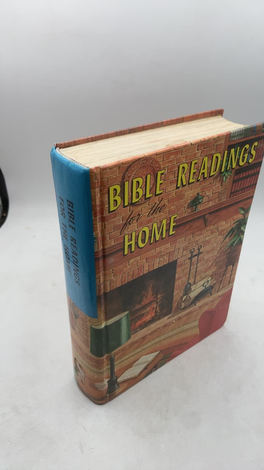 Bible Readings for the Home