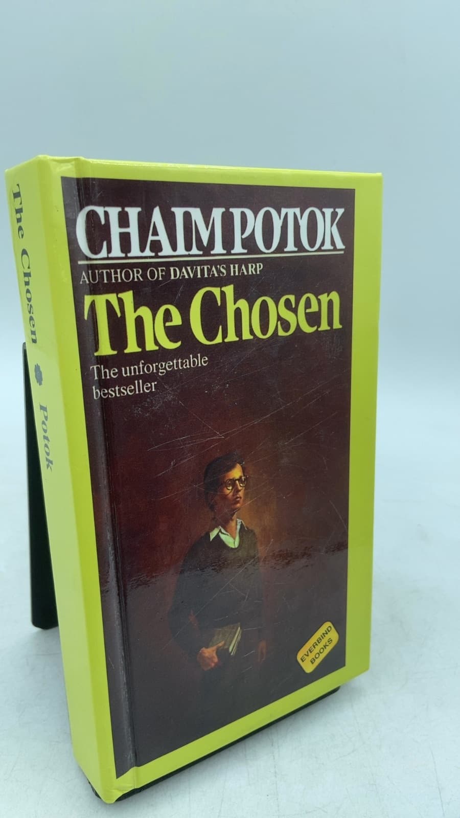 The Chosen