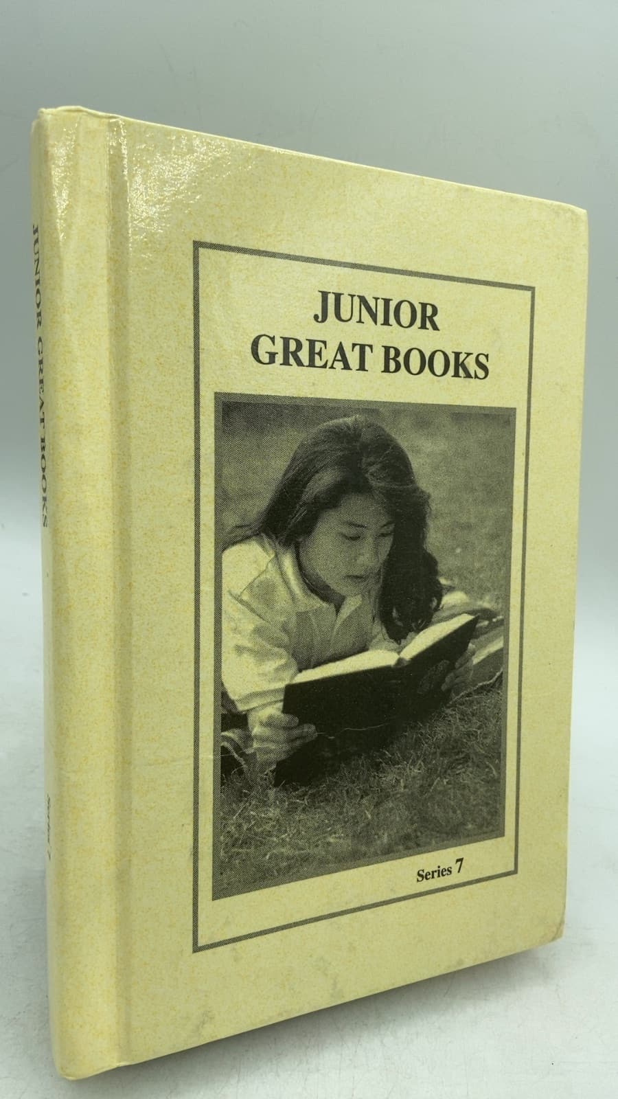 Junior Great Books Series 7