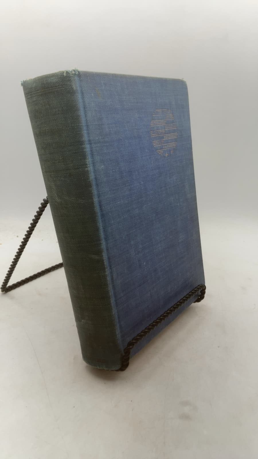 The Growth of the American Republic, Volume One by Samuel Eliot Morison and Henry Steele Commager - front cover