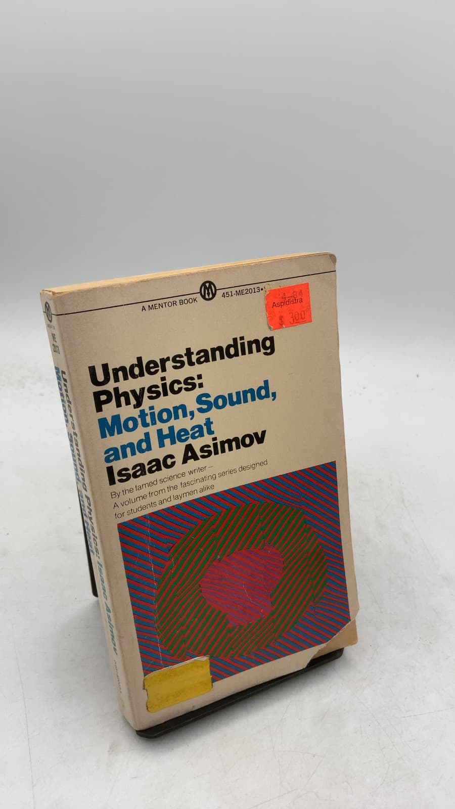 Understanding Physics: Motion, Sound, and Heat