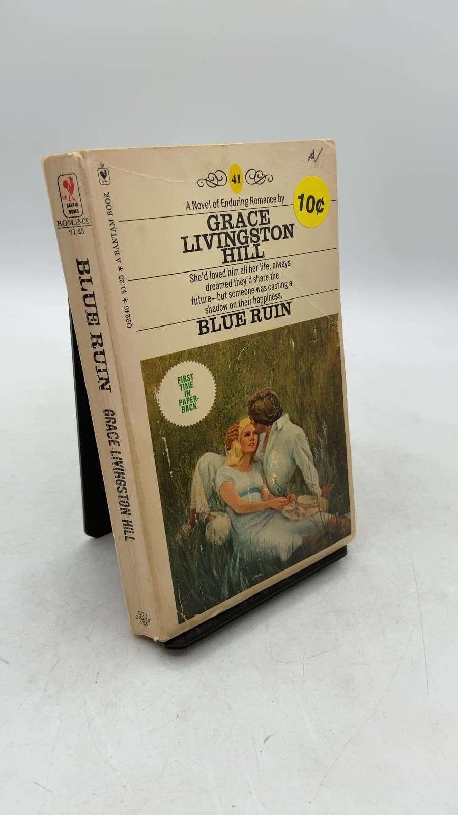 Blue Ruin