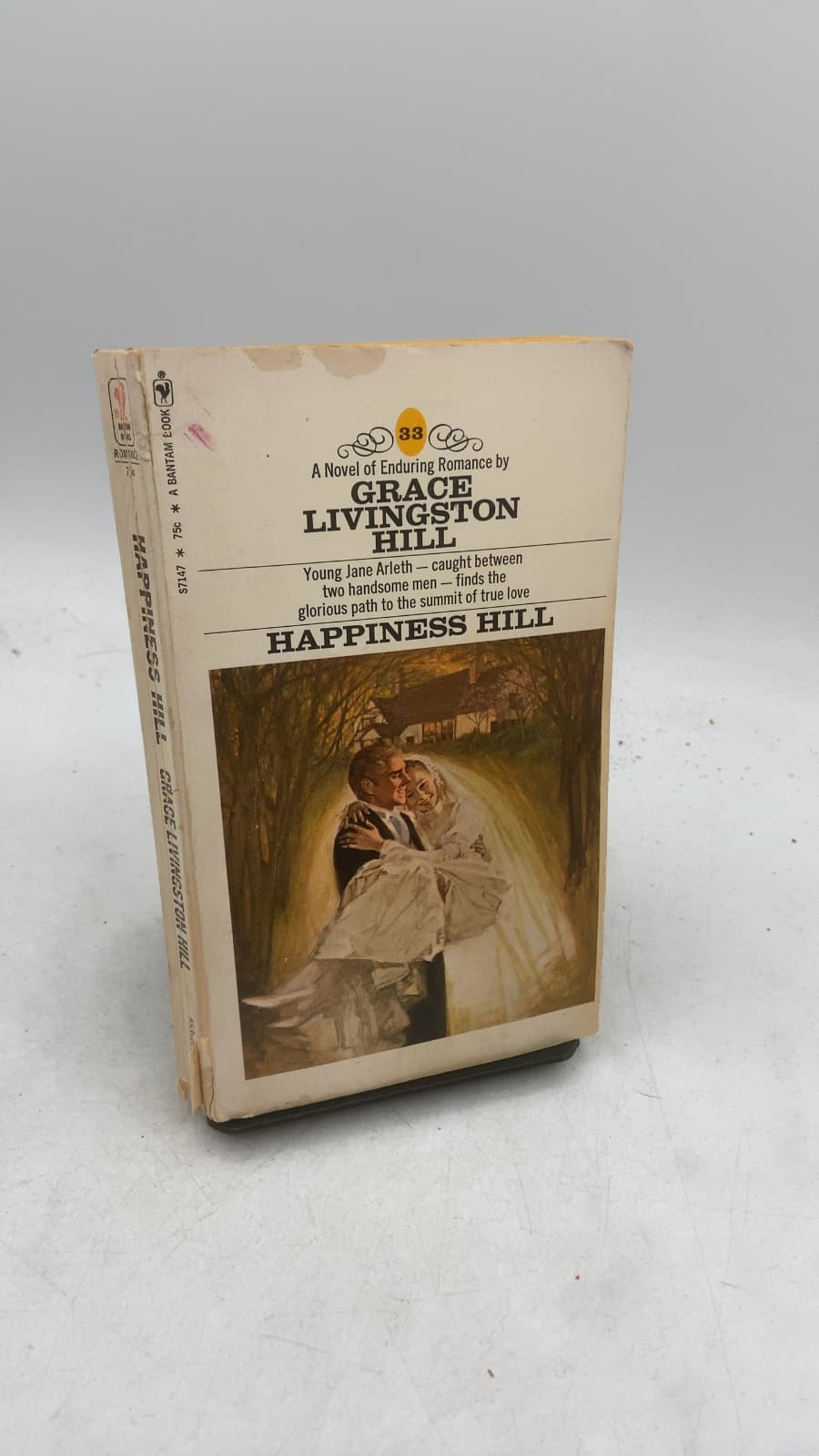 Happiness Hill
