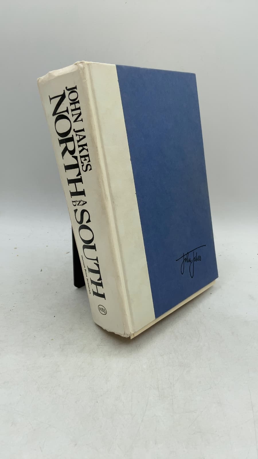 North AND South by John Jakes - front cover