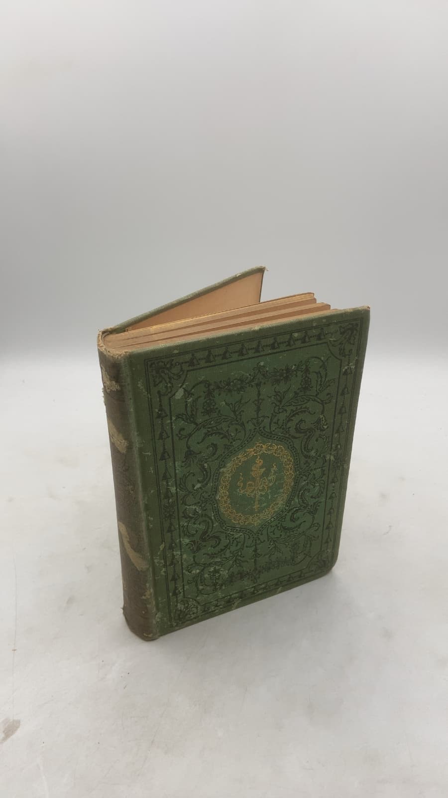 The Poems of Schiller