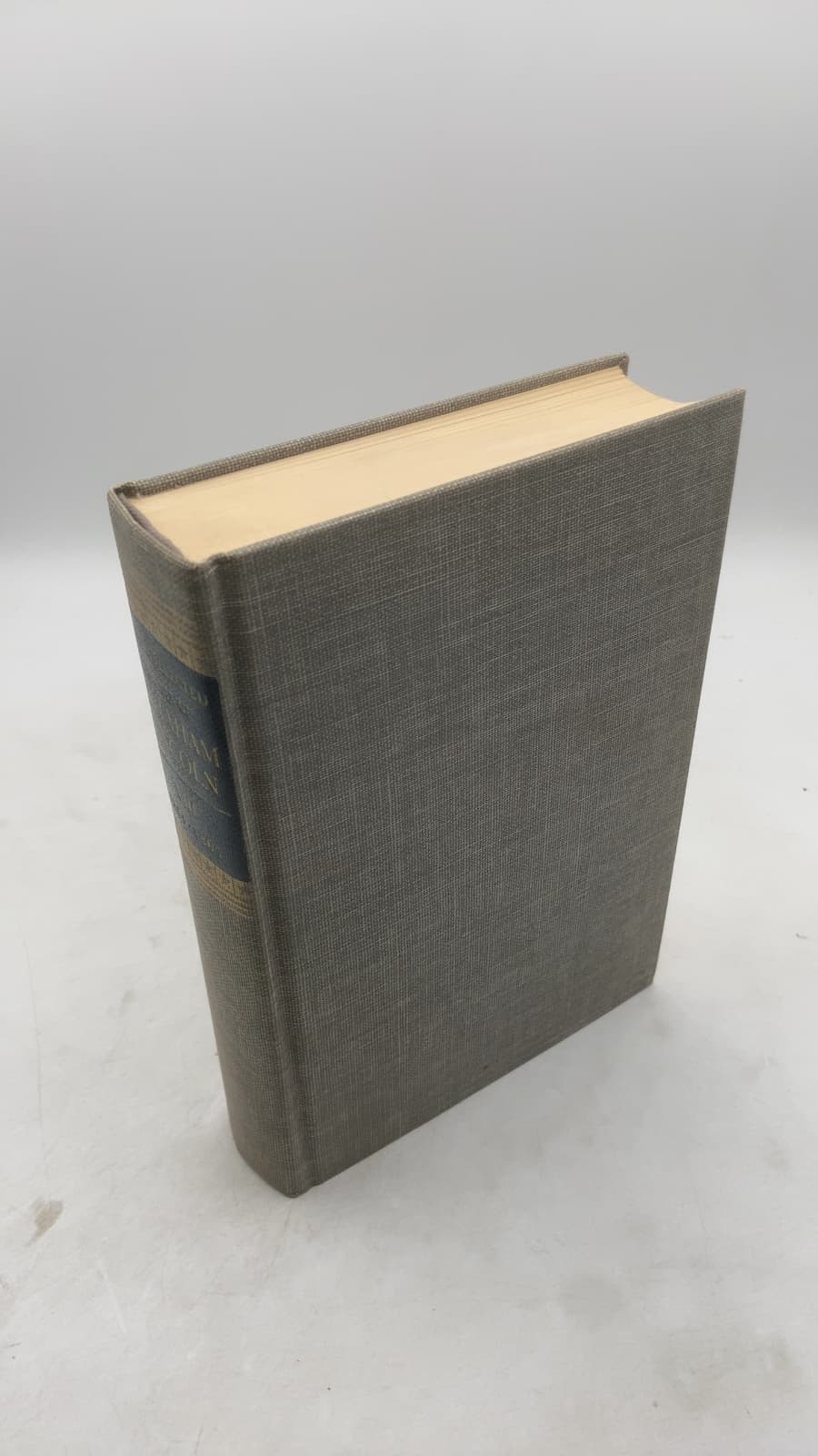 The Collected Works of Abraham Lincoln, Volume IV by Abraham Lincoln (Roy P. Basler, Editor) - front cover