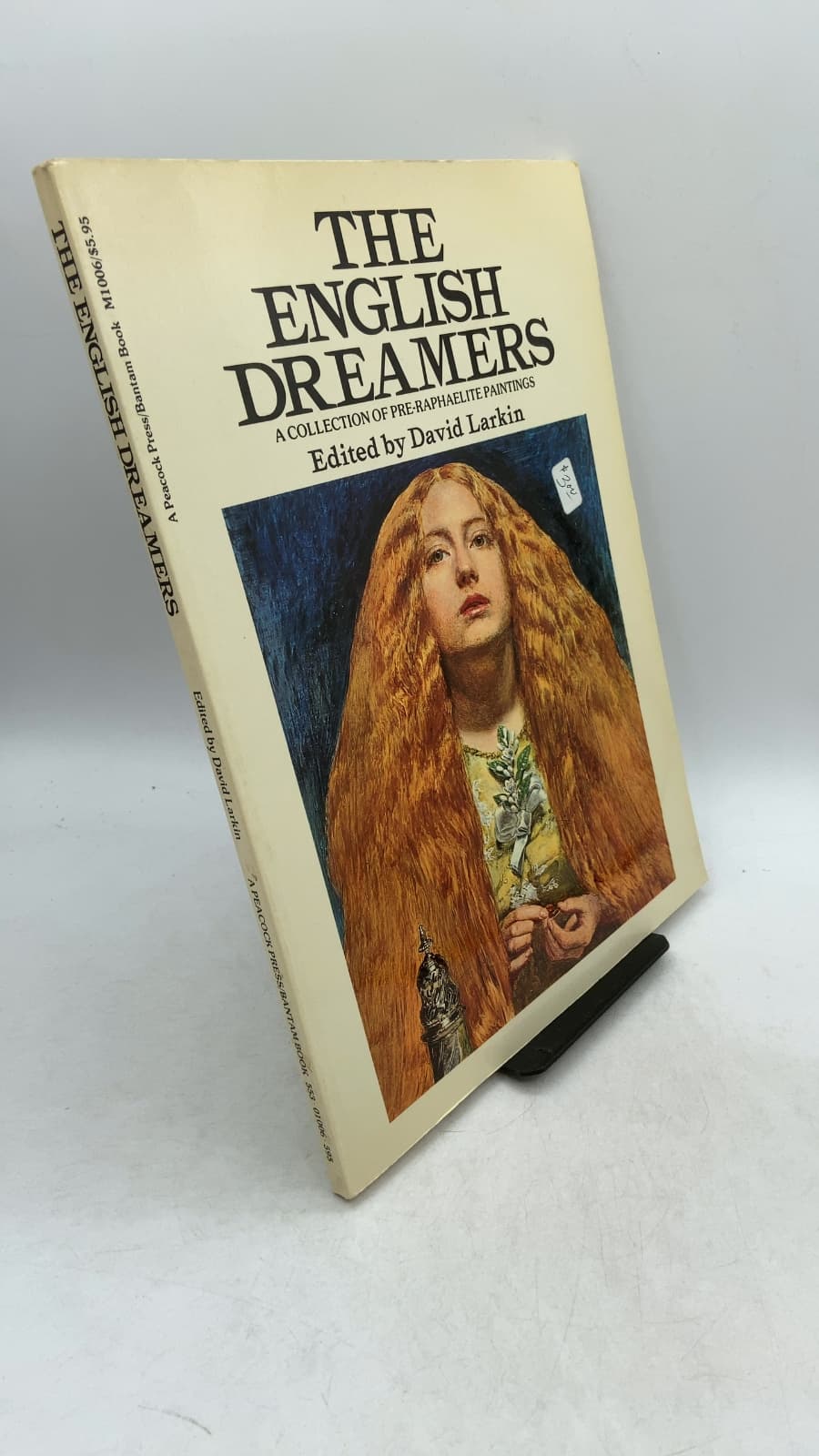THE English Dreamers