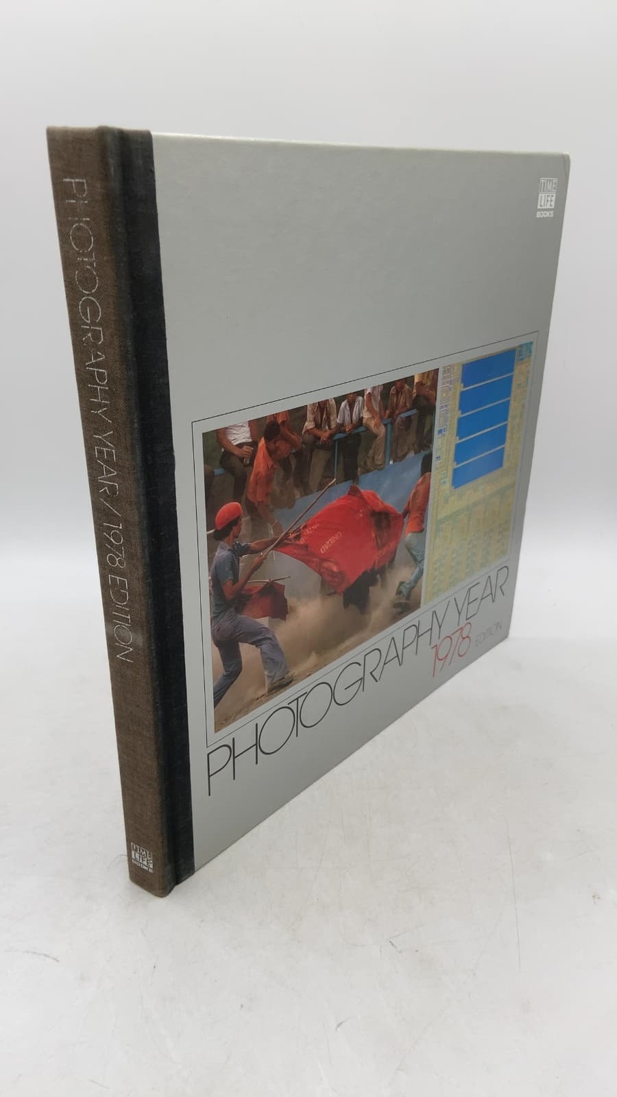 Photography Year 1978 Edition by BY THE Editors OF Time-Life Books - front cover