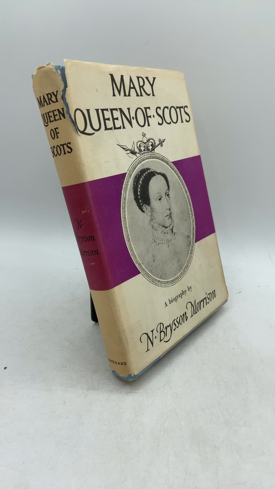 Mary Queen of Scots