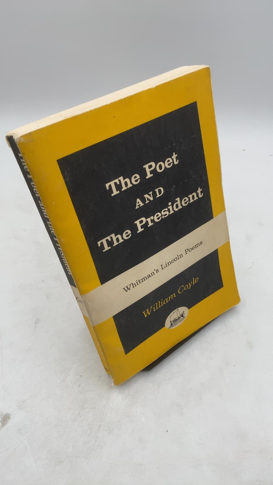 The Poet and the President: Whitman's Lincoln Poems